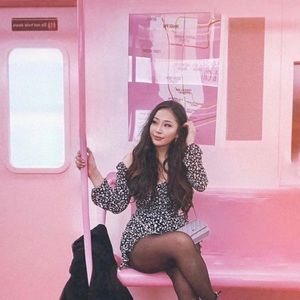 Reformation 2 piece dress